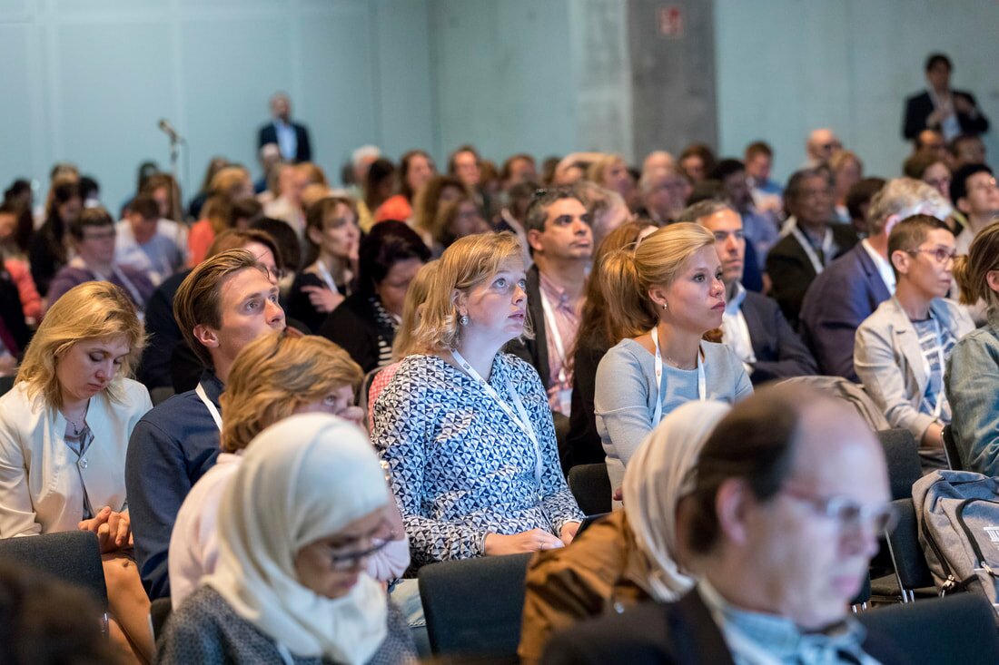 isth ssc 2018 meeting